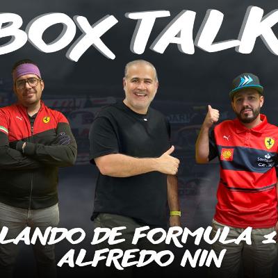 Box Talk Ep 106: ¿RB19, el Monoplaza Perfecto?