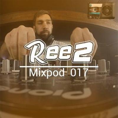 Mixpod 017 Mixpod 017