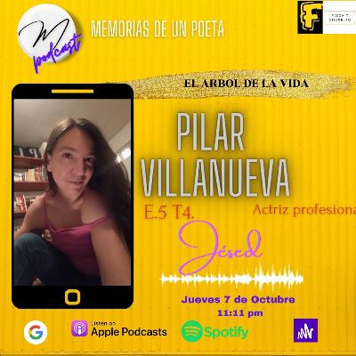 Jesed. Pilar Villanueva Jesed. Pilar Villanueva