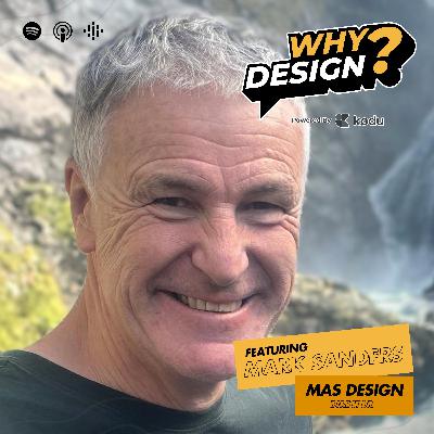 From Folding Bikes to Electric Aircraft: The Design Philosophy of Mark Sanders From Folding Bikes to Electric Aircraft: The Design Philosophy of Mark Sanders