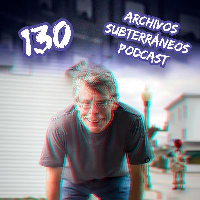 Charlamos sobre el King