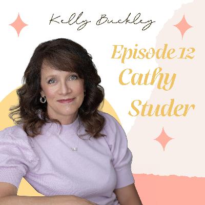 Healing Childhood Trauma with Cathy Studer Healing Childhood Trauma with Cathy Studer