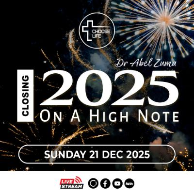 2025-12-21 Closing 2025 On A High Note (Abel Zuma)