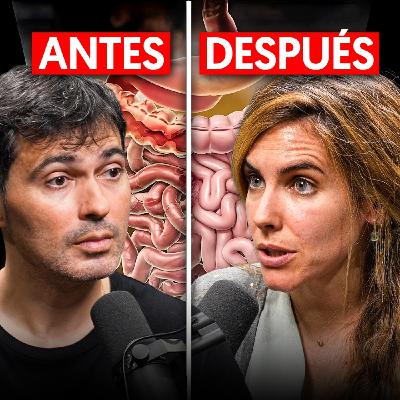 Experta en Inflamación: La dieta perfecta para no estar hinchado y mejorar tu digestión Experta en Inflamación: La dieta perfecta para no estar hinchado y mejorar tu digestión