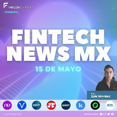 💳 🚀 Nu México rompe records, el cierre de Volabit y Fintechs latinas llegan a México.