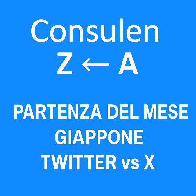 375. Tenere il Giappone nei portafogli? | Consulenza dalla A alla Z