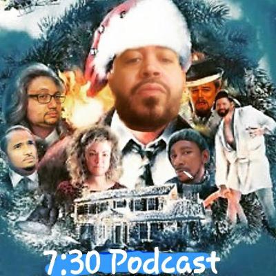 The Christmas Episode 🎄