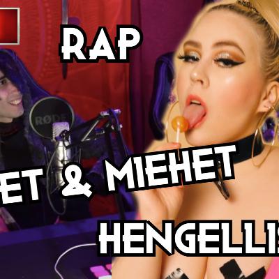 LEVELI #75 - PAHA MATAMI | PODCAST LEVELI #75 - PAHA MATAMI | PODCAST
