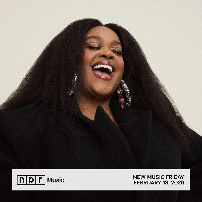 New Music Friday: The best albums out Feb. 13