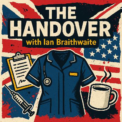 Part 2: Nurse Education Across the Pond