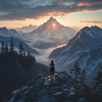 Transformation and Purpose: Marta Czajkowska on Coaching, Adventure, and Personal Growth Transformation and Purpose: Marta Czajkowska on Coaching, Adventure, and Personal Growth