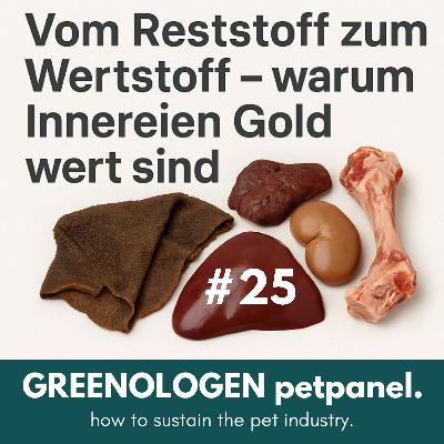 #25 - Vom Abfall zum Wertstoff #25 - Vom Abfall zum Wertstoff