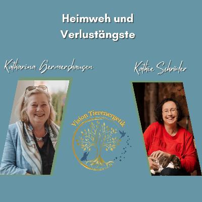 No. 27 Heimweh und Verlustängste No. 27 Heimweh und Verlustängste