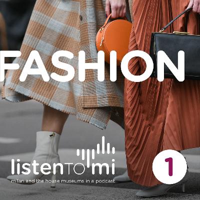 Fashion in Milan - 1 - Milan, the fashion capital Fashion in Milan - 1 - Milan, the fashion capital