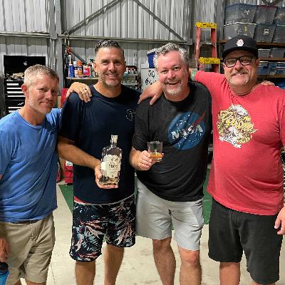 Drinkin' & Thinkin' with Eric Eltzholtz
