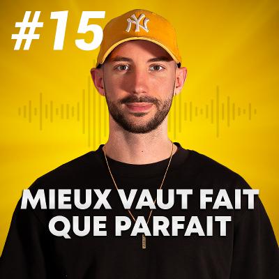 #15 - Séduction : l'avant/après musculation