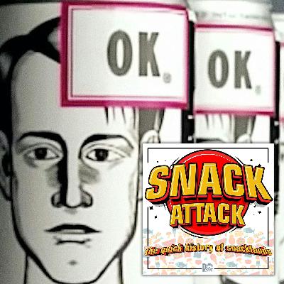 OK SODA OK SODA