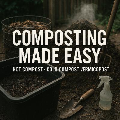 Composting Made Easy Composting Made Easy