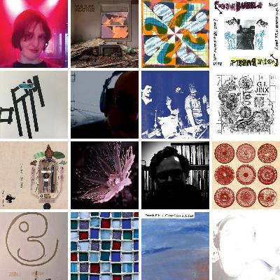 FFFoxy Podcast #271: 2025 Rewind Edition with Glenn Donaldson and Chris Berry