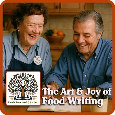 Food writers Who Changed the Way We Eat: Pepin, Reich, Garten, Clayborn and More! Food writers Who Changed the Way We Eat: Pepin, Reich, Garten, Clayborn and More!