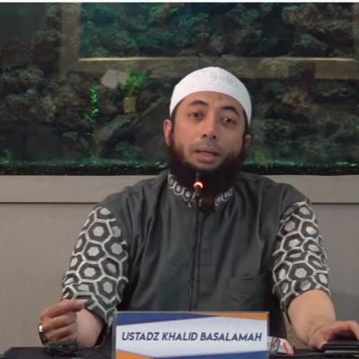 Bentuk Lain dari Sebuah Nikmat