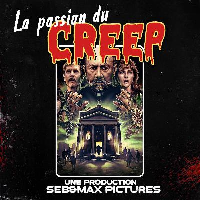 #5 Prince des Ténèbres - Podcast Cinéma