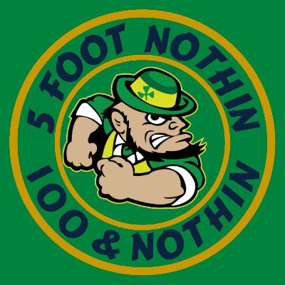 E117 - Season 6 Kickoff! ...ND vs Miami