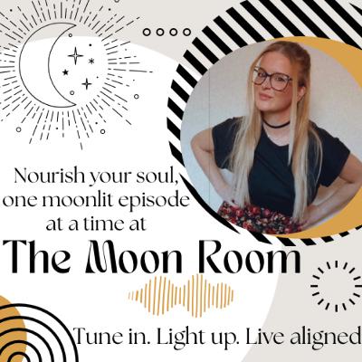 Welcome to the Moon Room