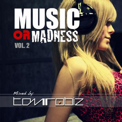 MUSIC OR MADNESS VOL.2