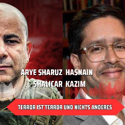 Terror ist Terror und NICHTS anderes.