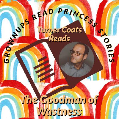 The Goodman of Wastness ( A Selkie Tale ) The Goodman of Wastness ( A Selkie Tale )