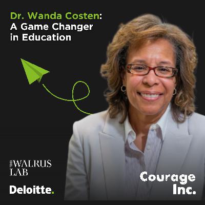 Dr. Wanda Costen: A Game Changer in Education