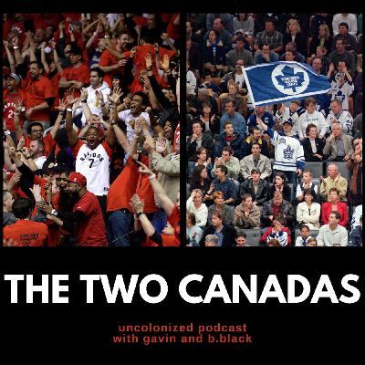 S04E23 - Two Canadas S04E23 - Two Canadas