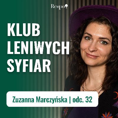 Czego oczekujemy od matek czyli jak ogarnąć macierzyństwo? | Zuzanna Marczyńska