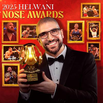 The 13th Annual Helwani Nose Awards: 2025 Edition
