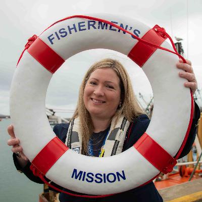Helen Lovell-Smith and the Fishermen's Mission