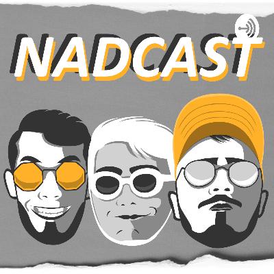 CHODZONY NADCAST, BONUS RPK i Oliwka Brazil, Sandra zdradziła Denisa? OJWOJTEK. | Nadcast odc. 51 CHODZONY NADCAST, BONUS RPK i Oliwka Brazil, Sandra zdradziła Denisa? OJWOJTEK. | Nadcast odc. 51