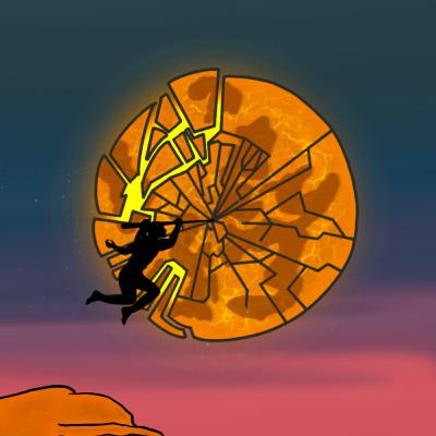 What the heck is happening to TERRA LUNA?!!