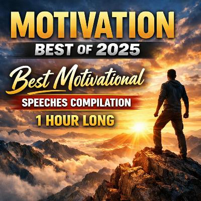MOTIVATION - BEST OF 2025 Best Motivational - Speeches Compilation 1 Hour Long MOTIVATION - BEST OF 2025 Best Motivational - Speeches Compilation 1 Hour Long