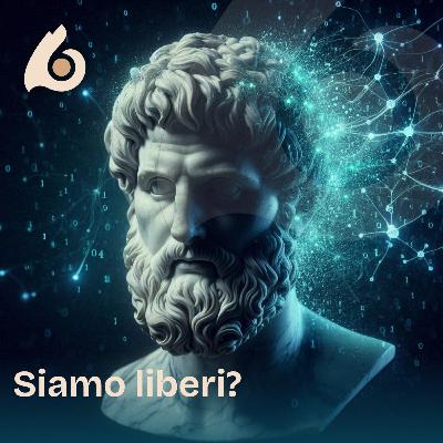 20. Siamo liberi? Libero arbitrio, neuroscienze e volontà stoica 20. Siamo liberi? Libero arbitrio, neuroscienze e volontà stoica