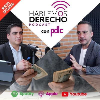 Sector financiero Mexicano bajo la lupa: sanciones y riesgos legales de tus ahorros e inversiones