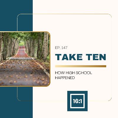 Take Ten