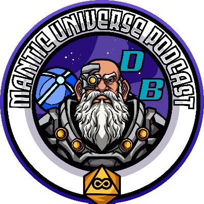 183 - MUP Dreadball: All we know about All-Stars