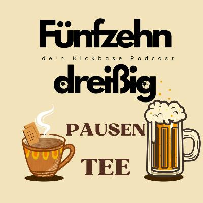 Pausentee Folge 8: Trainer im Vorteil - alter Hase oder Laptopfuchs?