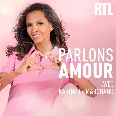 📣 Des idées pour vivre présente Parlons amour avec Karine Le Marchand - Comment s'ouvrir aux nouvelles rencontres après un deuil ? 📣 Des idées pour vivre présente Parlons amour avec Karine Le Marchand - Comment s'ouvrir aux nouvelles rencontres après un deuil ?