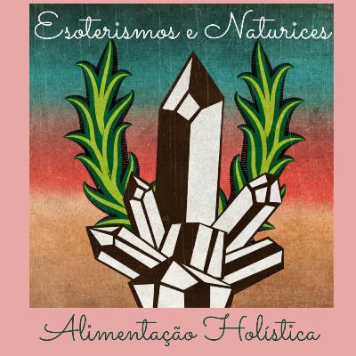 16 - Nutrição Holística