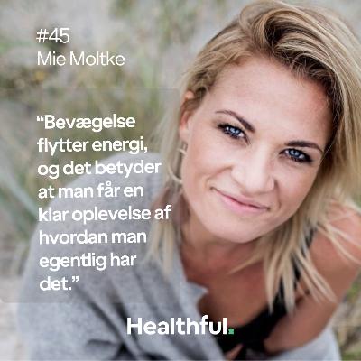 Healthful - Mie Moltke