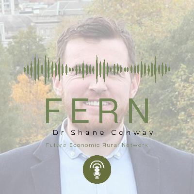E18 SHANE CONWAY - FARMER'S YARDS - E18 SHANE CONWAY - FARMER'S YARDS -