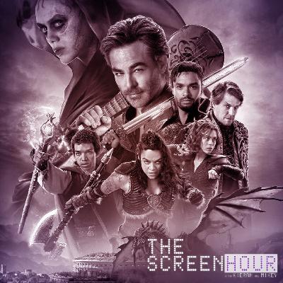 DnD: Honor Among Thieves | ScreenHour | S2 E11