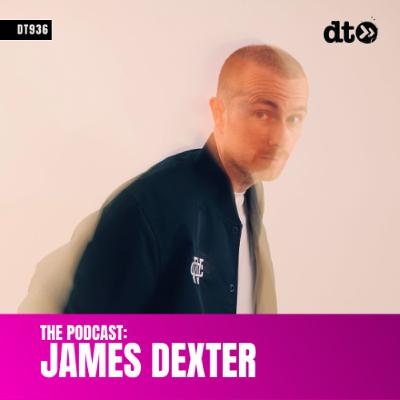 DT936 - James Dexter DT936 - James Dexter